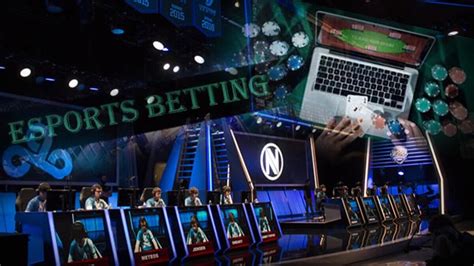 esports betting sites in poland